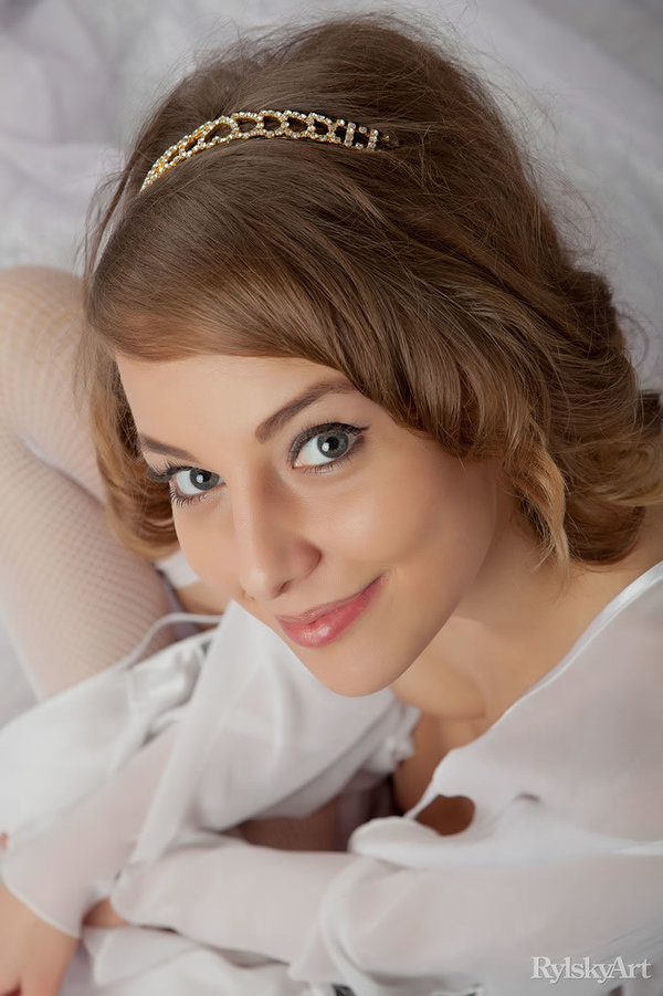 Татьяна, 21