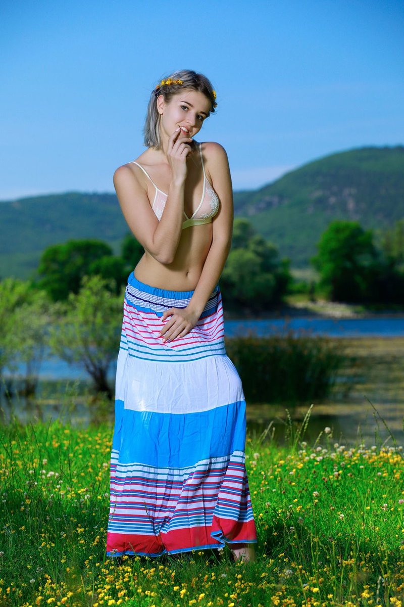 Лена, 43