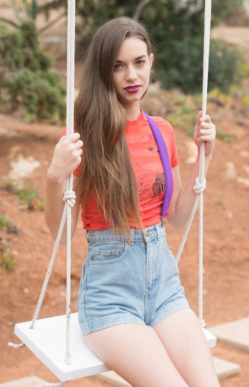 Жанна, 22